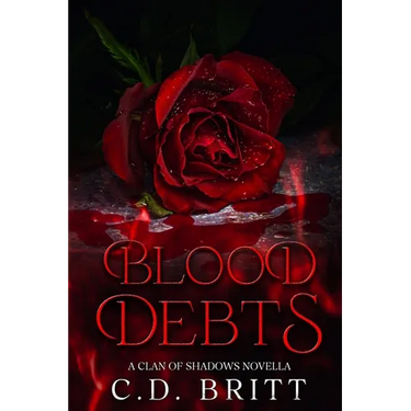 Blood Debts