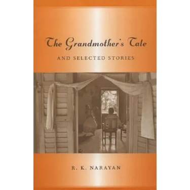 Grandmother's Tale and Selected Stories