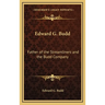 Edward G. Budd: Father of the Streamliners and the Budd Company