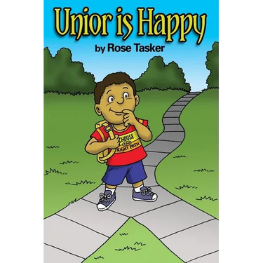 Unior is Happy