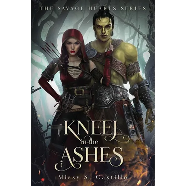 Kneel in the Ashes