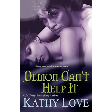 Demon Can't Help It