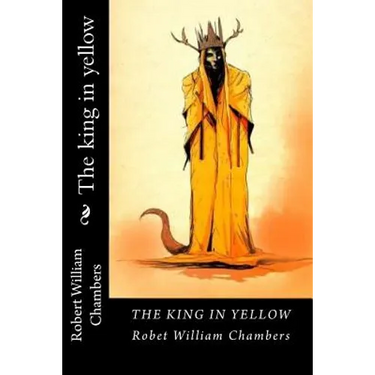 The king in yellow