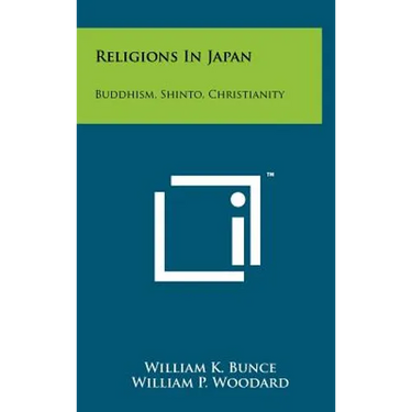 Religions In Japan: Buddhism, Shinto, Christianity