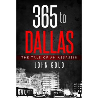 365 to DALLAS: An Assassin's Tale