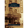 Kearney's World Theater