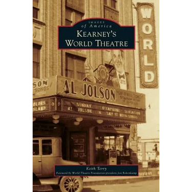 Kearney's World Theater