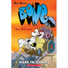 More Tall Tales: A Graphic Novel (Bone Companion)