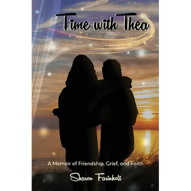 Time with Thea