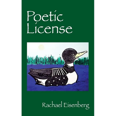 Poetic License