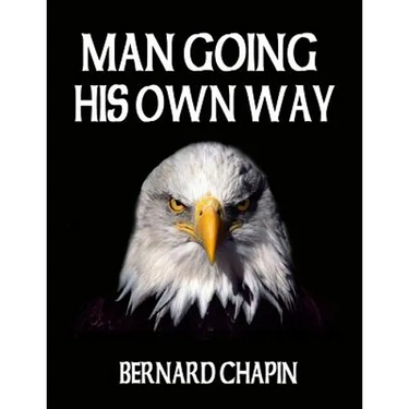 Man Going His Own Way