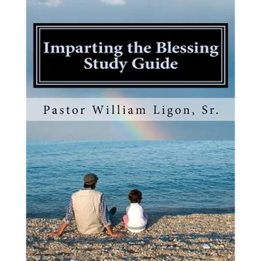 Imparting the Blessing Study Guide
