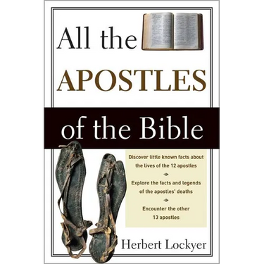 The All the Apostles of the Bible