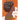 Glossy, Perfect Jheri Curls Coloring Book