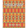Endless Patterns Coloring Book