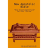 New Apostolic Bible