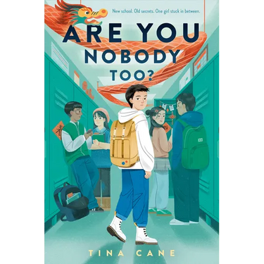 Are You Nobody Too?