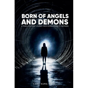 Born of Angels and Demons