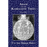 Adam and the Kabbalistic Trees