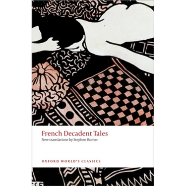 French Decadent Tales