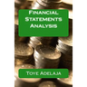 Financial Statements Analysis