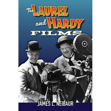The Laurel and Hardy Films