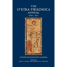 The Studia Philonica Annual XXIX, 2017: Studies in Hellenistic Judaism