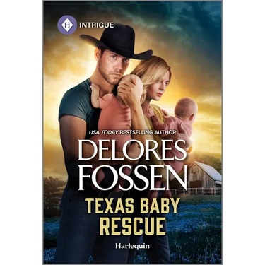 Texas Baby Rescue