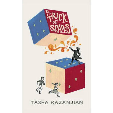 A Trick of Spades