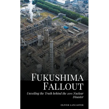 Fukushima Fallout: Unveiling the Truth behind the 2011 Nuclear Disaster