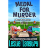 Medal for Murder