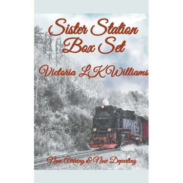 Sister Station Box Set