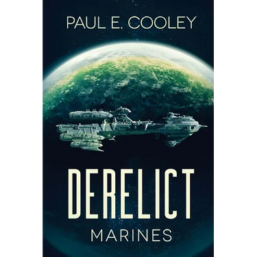 Derelict: Marines