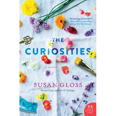 The Curiosities