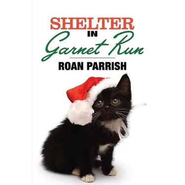 Shelter in Garnet Run