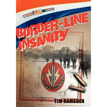 Border-Line Insanity