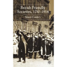 British Friendly Societies, 1750-1914