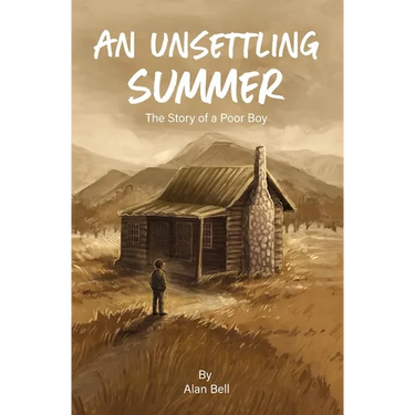 An Unsettling Summer