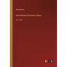 Ante-Nicene Christian Library: Vol. XXIII
