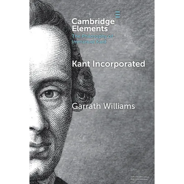 Kant Incorporated