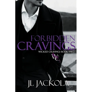 Forbidden Cravings