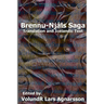 Brennu-Njals Saga: Translation and Icelandic Text