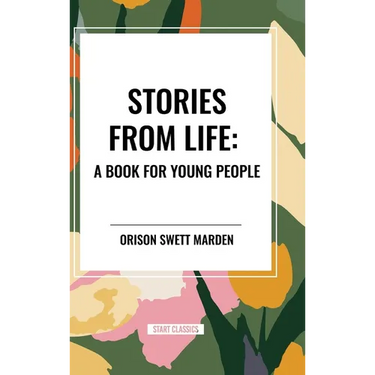 Stories from Life: A Book for Young People