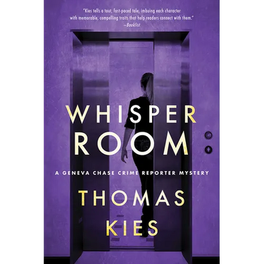 Whisper Room