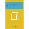 Aristotle's Metaphysics, V2