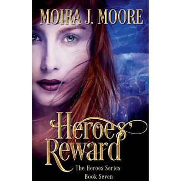 Heroes' Reward