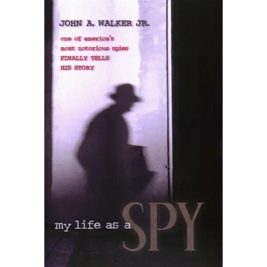 My Life As a Spy