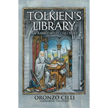 Tolkien's Library: An Annotated Checklist