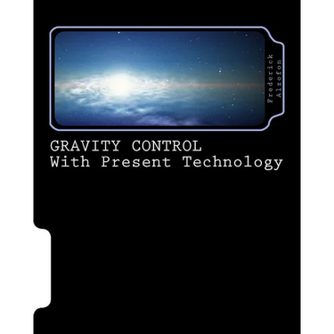 GRAVITY CONTROL with Present Technology