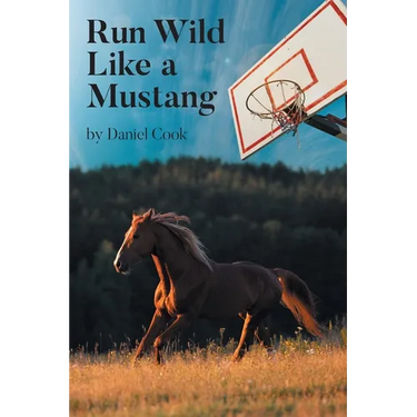 Run Wild Like a Mustang